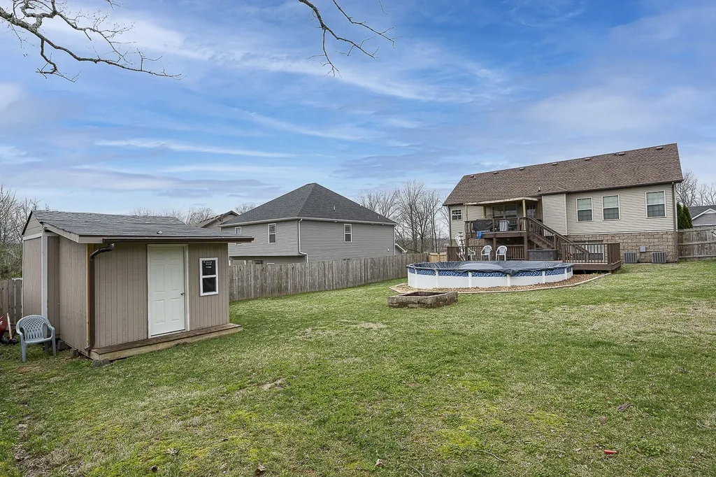 112 Irishman Way Clarksville TN 37042