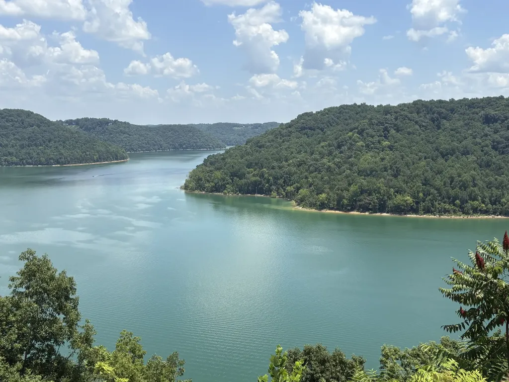 0 Center Hill Shores Drive Smithville TN 37166