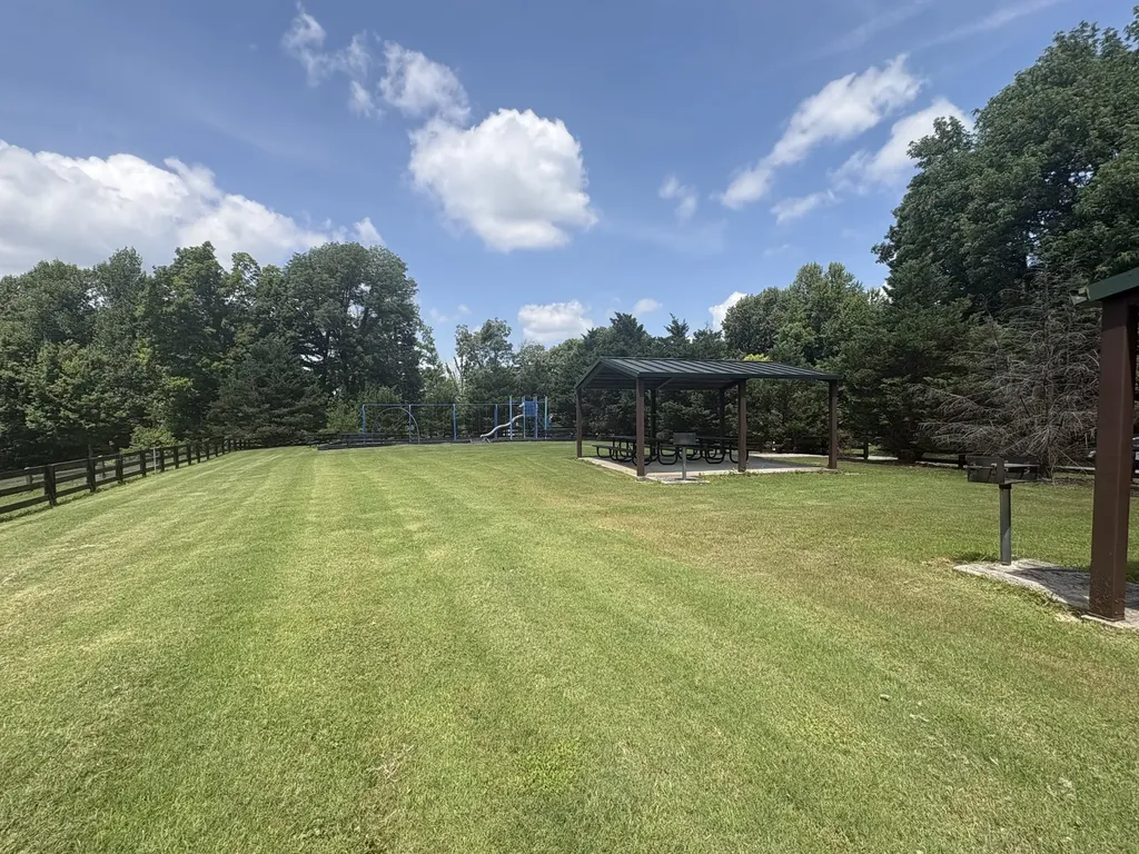 0 Center Hill Shores Drive Smithville TN 37166