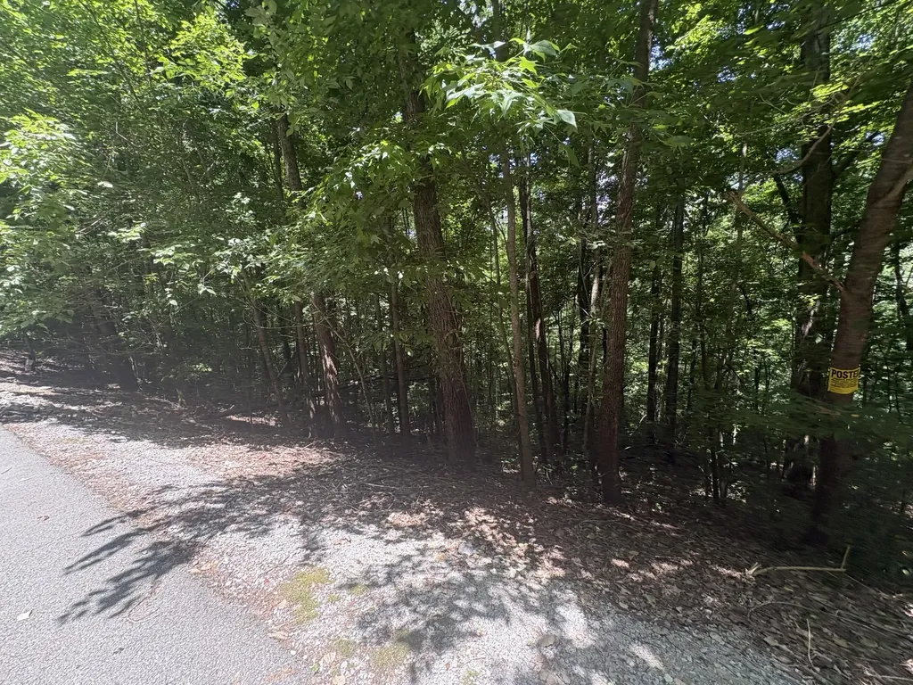 0 Center Hill Shores Drive Smithville TN 37166