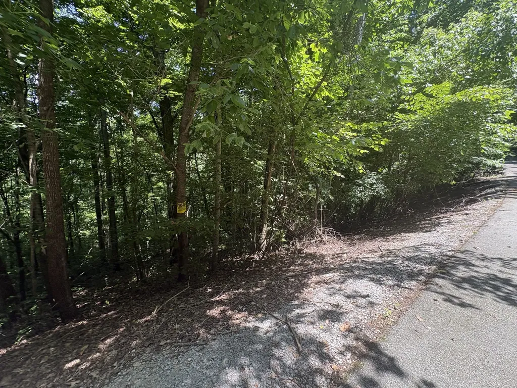 0 Center Hill Shores Drive Smithville TN 37166