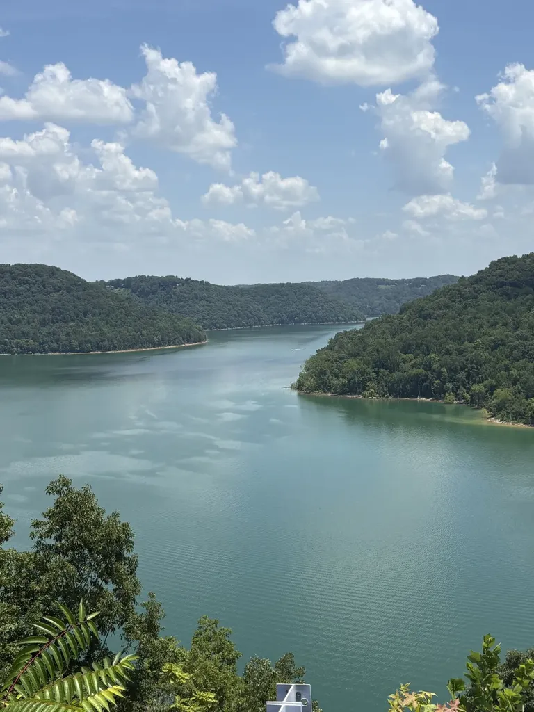 0 Center Hill Shores Drive Smithville TN 37166