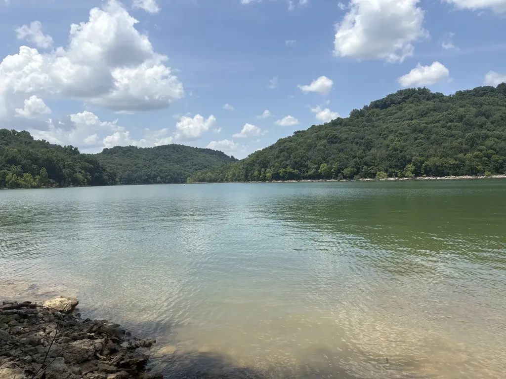 0 Center Hill Shores Drive Smithville TN 37166