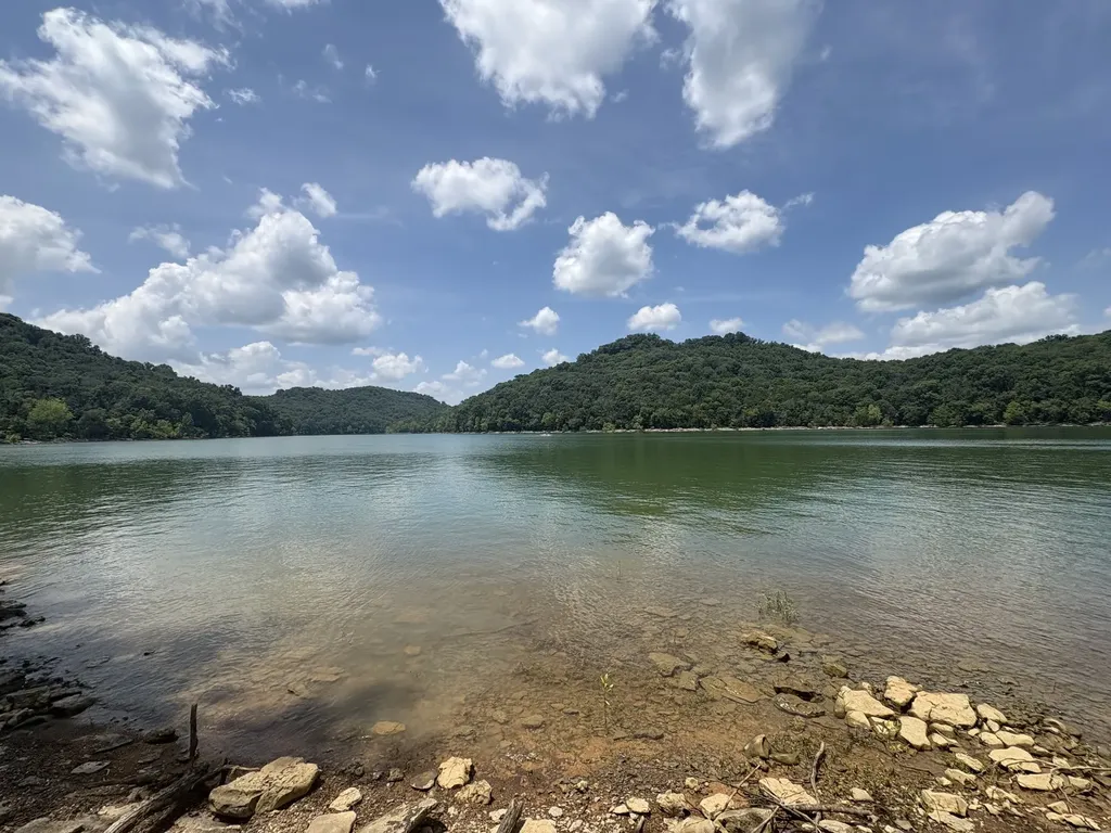 0 Center Hill Shores Drive Smithville TN 37166