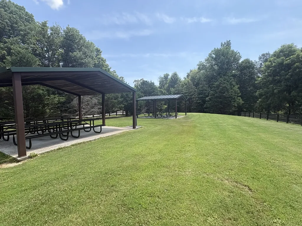 0 Center Hill Shores Drive Smithville TN 37166