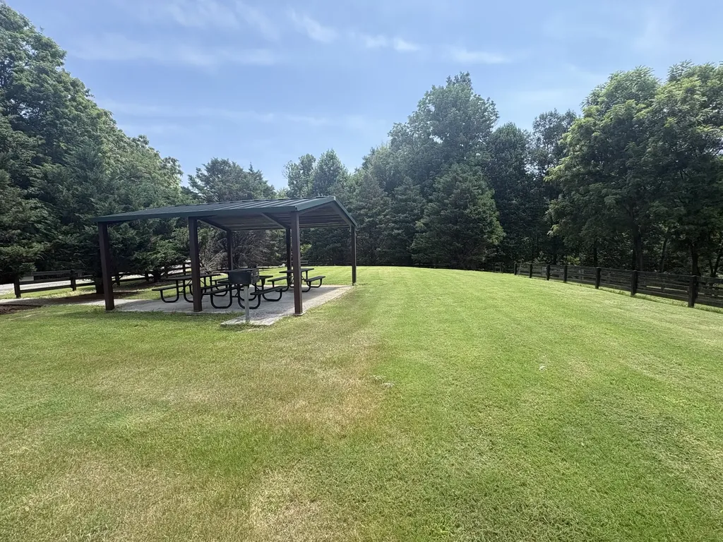0 Center Hill Shores Drive Smithville TN 37166
