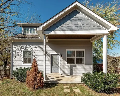 2405B Brasher Avenue Nashville TN 37206