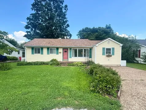 306 Brentwood Street Hopkinsville KY 42240