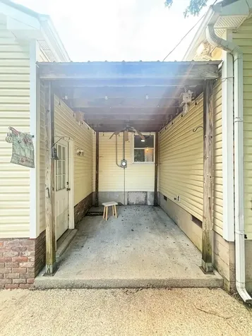 306 Brentwood Street Hopkinsville KY 42240