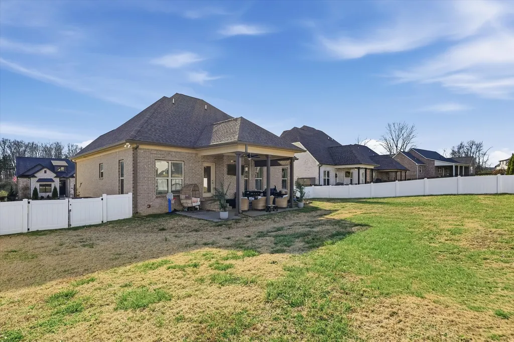 134 Pima Trail Lebanon TN 37087