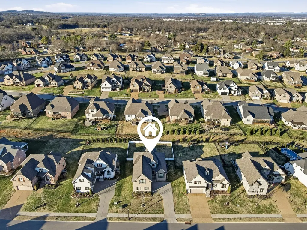 134 Pima Trail Lebanon TN 37087