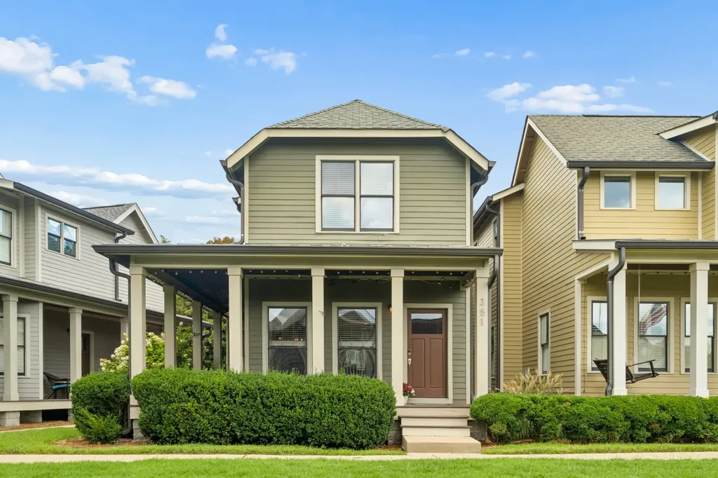 351 Sylvan Park Lane Nashville TN 37209