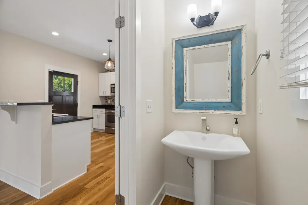 351 Sylvan Park Lane Nashville TN 37209