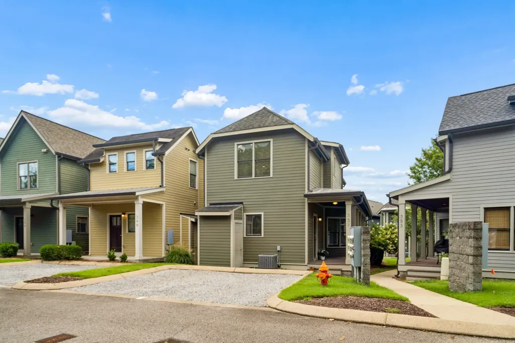351 Sylvan Park Lane Nashville TN 37209