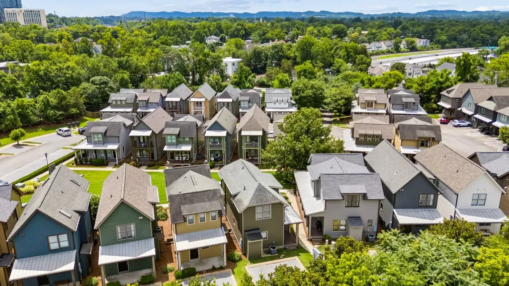 351 Sylvan Park Lane Nashville TN 37209
