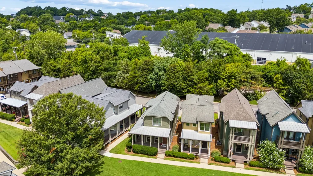 351 Sylvan Park Lane Nashville TN 37209