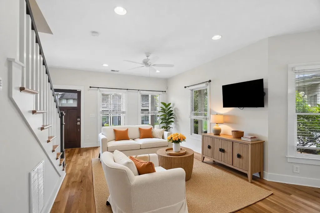 351 Sylvan Park Lane Nashville TN 37209