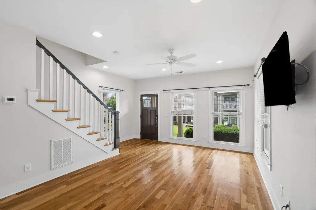351 Sylvan Park Lane Nashville TN 37209