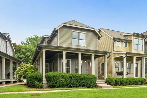 351 Sylvan Park Lane Nashville TN 37209