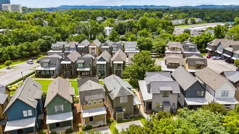351 Sylvan Park Lane Nashville TN 37209