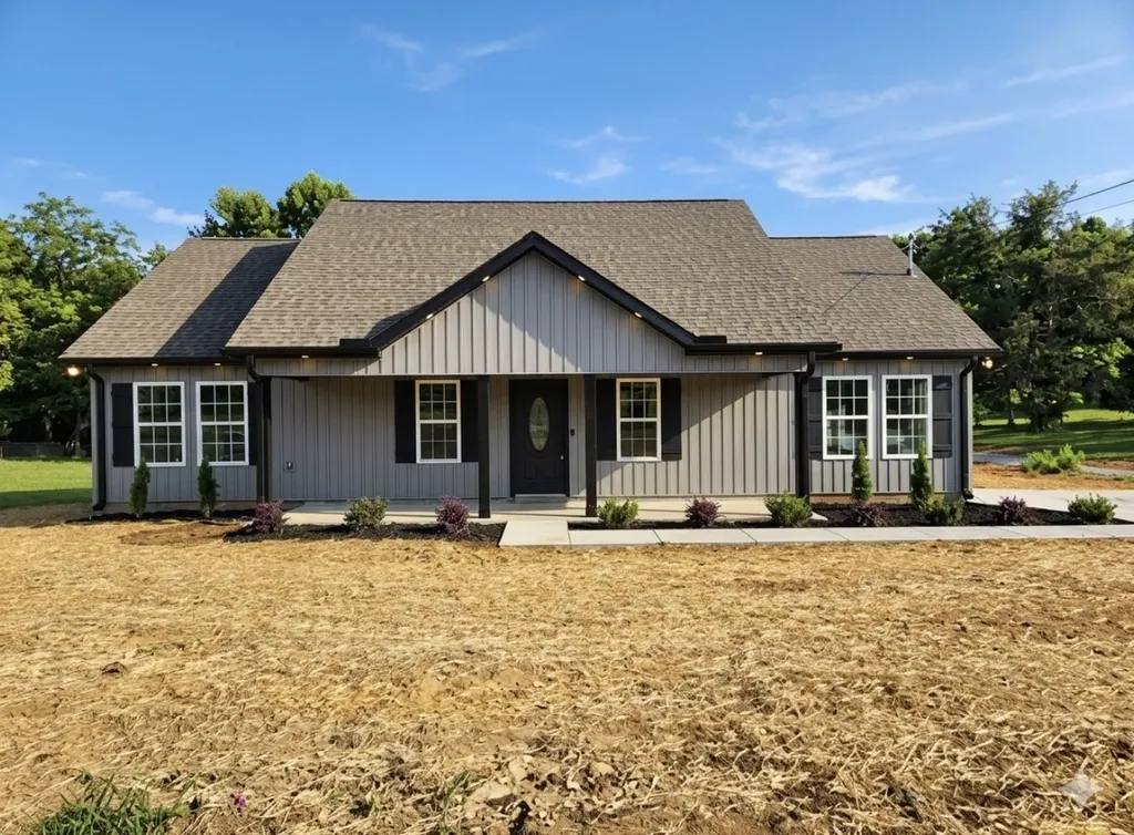 502 Hennessee Avenue Morrison TN 37357