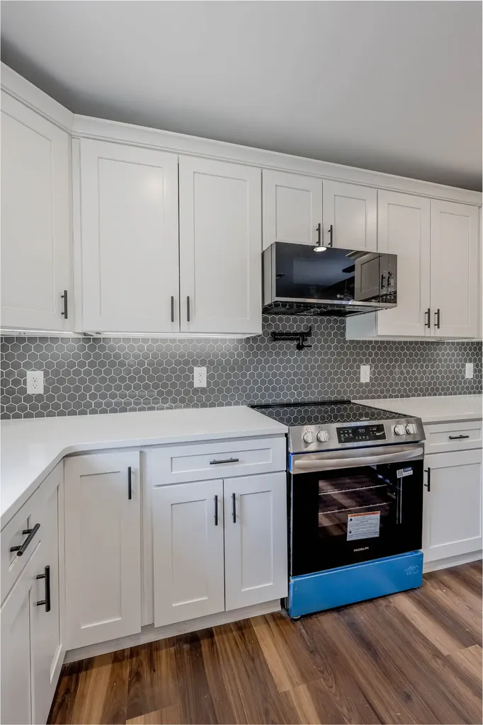 502 Hennessee Avenue Morrison TN 37357