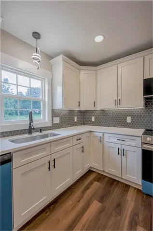 502 Hennessee Avenue Morrison TN 37357