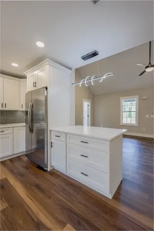502 Hennessee Avenue Morrison TN 37357
