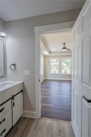 502 Hennessee Avenue Morrison TN 37357