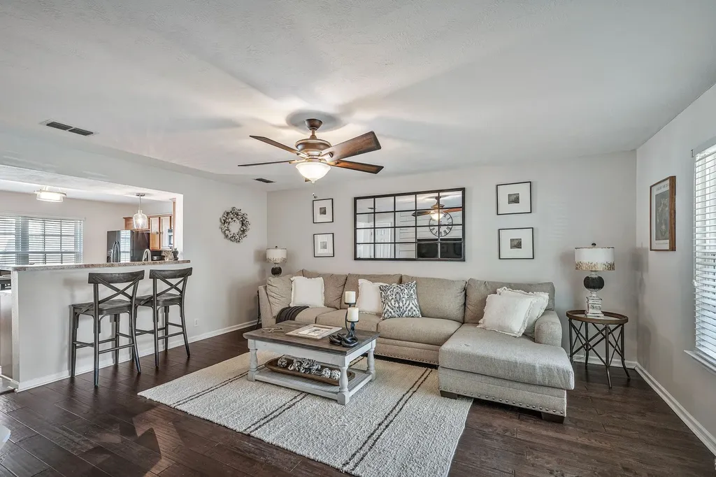 1018 Sitting Bull Crossing Murfreesboro TN 37128