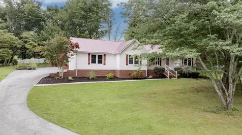 715 Carmen Drive Athens TN 37303
