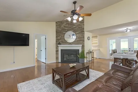 715 Carmen Drive Athens TN 37303