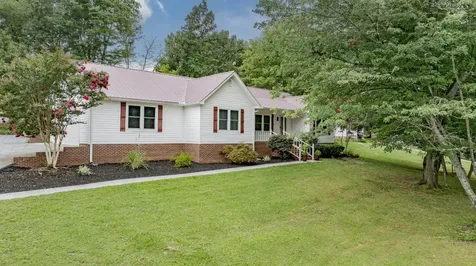 715 Carmen Drive Athens TN 37303