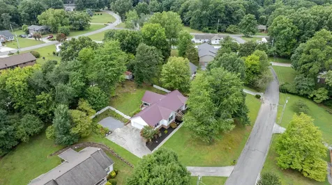715 Carmen Drive Athens TN 37303