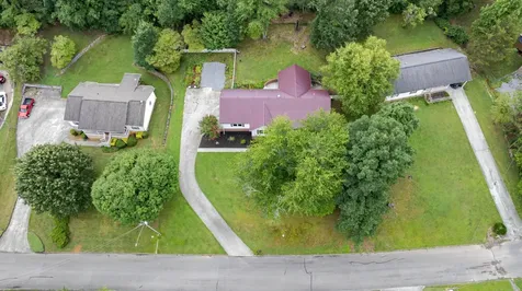 715 Carmen Drive Athens TN 37303