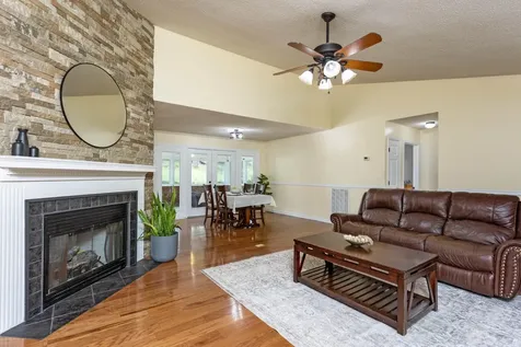 715 Carmen Drive Athens TN 37303