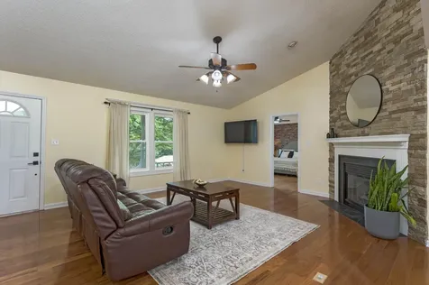 715 Carmen Drive Athens TN 37303