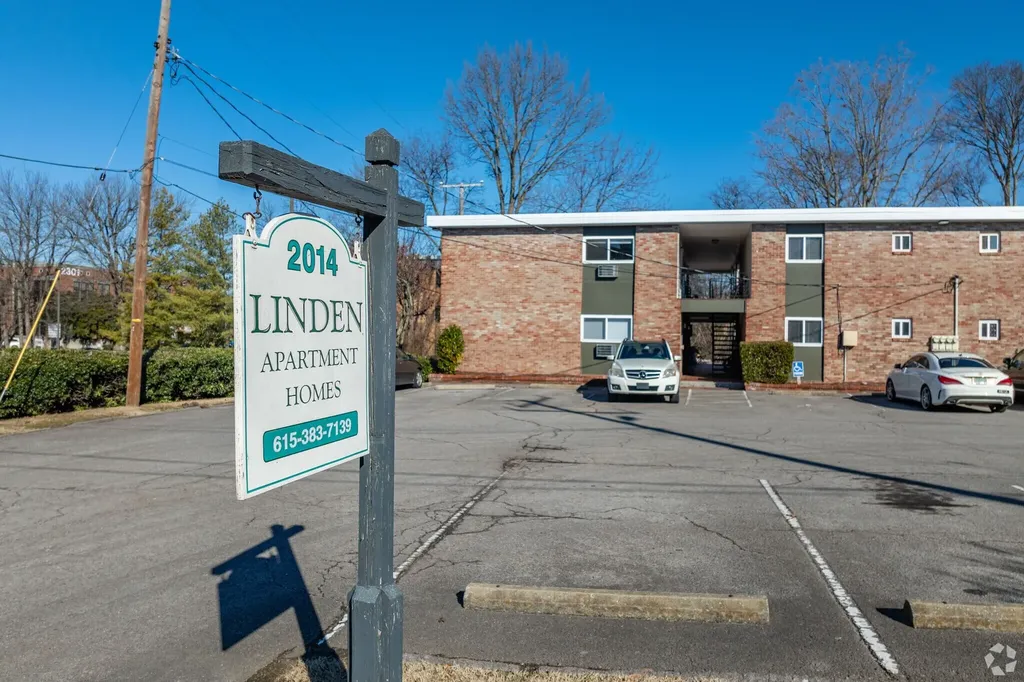 2014 Linden Avenue Nashville TN 37212