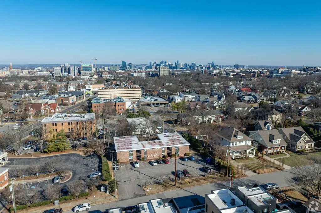 2014 Linden Avenue Nashville TN 37212