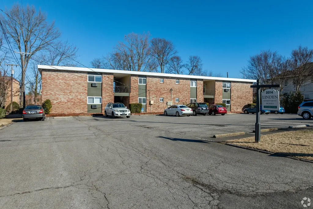 2014 Linden Avenue Nashville TN 37212