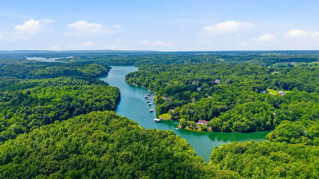 0 Chestnut Ridge Road Lynchburg TN 37352