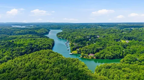 0 Chestnut Ridge Road Lynchburg TN 37352