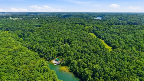 0 Chestnut Ridge Road Lynchburg TN 37352
