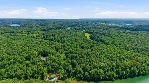 0 Chestnut Ridge Road Lynchburg TN 37352