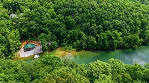 0 Chestnut Ridge Road Lynchburg TN 37352