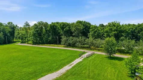 0 Chestnut Ridge Road Lynchburg TN 37352