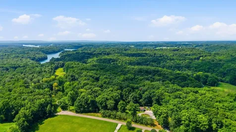0 Chestnut Ridge Road Lynchburg TN 37352