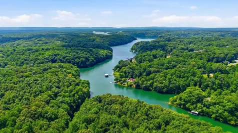 0 Chestnut Ridge Road Lynchburg TN 37352