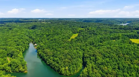 0 Chestnut Ridge Road Lynchburg TN 37352