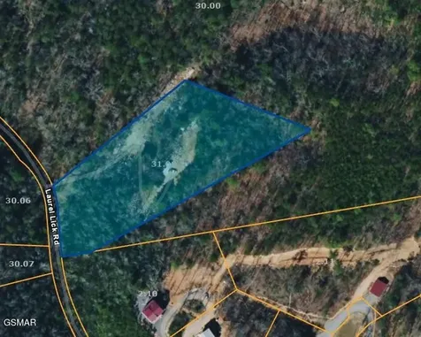 1210 Laurel Lick Road Pigeon Forge TN 37862